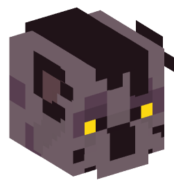 Minecraft head — Animals