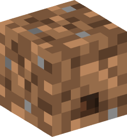 Minecraft head — Alphabet