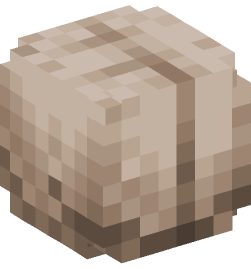 Minecraft head — Decor