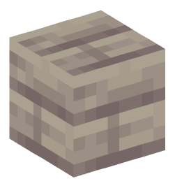Minecraft head — Blocks