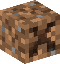 Minecraft head — Alphabet