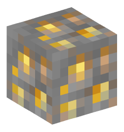 Minecraft head — Blocks