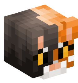 Minecraft head — Animals