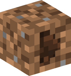 Minecraft head — Alphabet