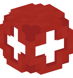 Minecraft head — Miscellaneous