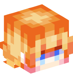 Minecraft head — Miscellaneous