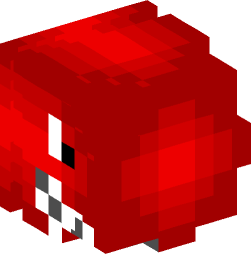 Minecraft head — Miscellaneous