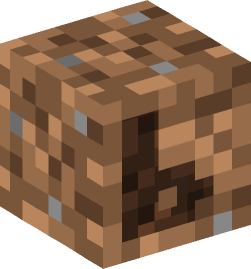 Minecraft head — Alphabet