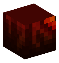 Minecraft head — Decor
