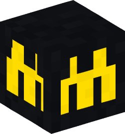 Minecraft head — Miscellaneous