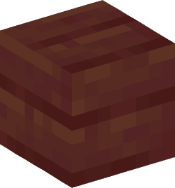 Minecraft head — Blocks