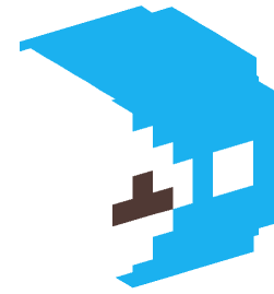 Minecraft head — Miscellaneous
