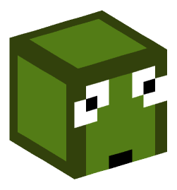 Minecraft head — Animals