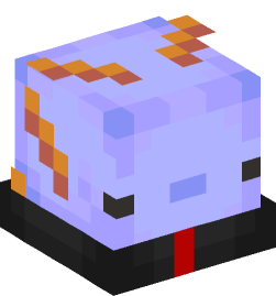 Minecraft head — Animals