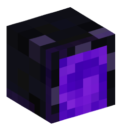 Minecraft head — Decor