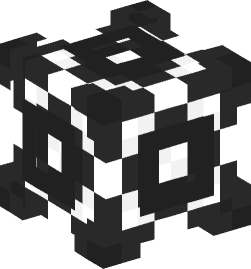 Minecraft head — Miscellaneous