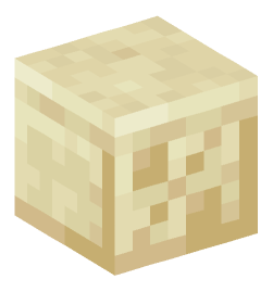 Minecraft head — Alphabet