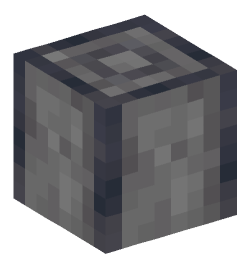 Minecraft head — Blocks