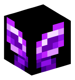 Minecraft head — Animals