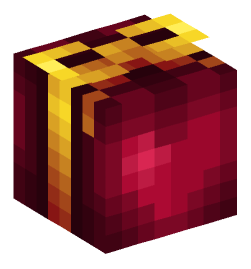 Minecraft head — Miscellaneous