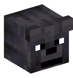 Minecraft head — Animals