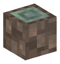 Minecraft head — Blocks