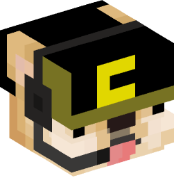 Minecraft head — Animals