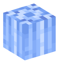 Minecraft head — Blocks