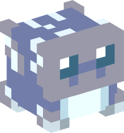 Minecraft head — Monsters