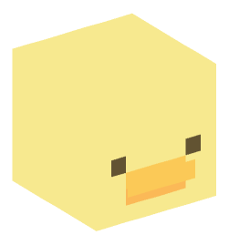 Minecraft head — Animals