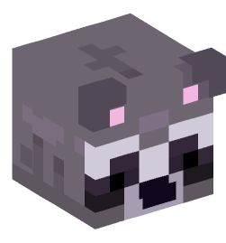 Minecraft head — Animals