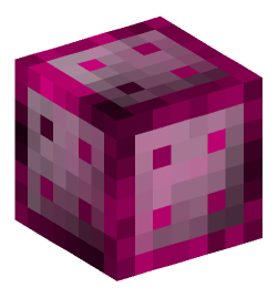 Minecraft head — Blocks