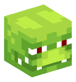 Minecraft head — Animals