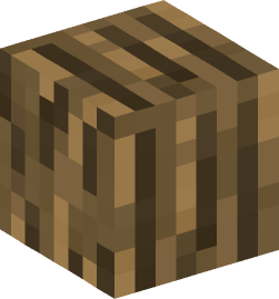 Minecraft head — Blocks