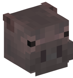 Minecraft head — Animals