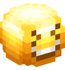 Minecraft head — Miscellaneous