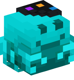 Minecraft head — Animals