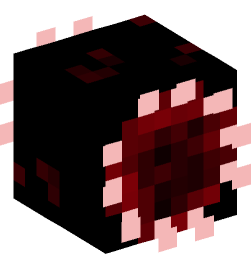 Minecraft head — Monsters