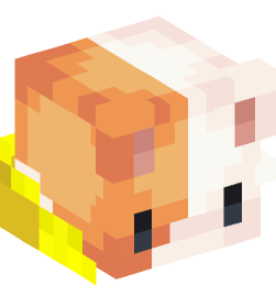 Minecraft head — Animals