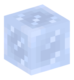 Minecraft head — Blocks