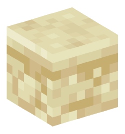 Minecraft head — Blocks