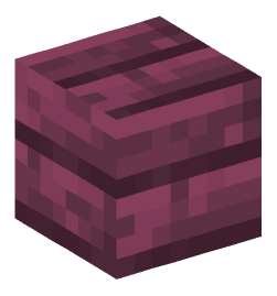 Minecraft head — Blocks