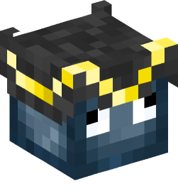 Minecraft head — Animals