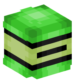 Minecraft head — Miscellaneous