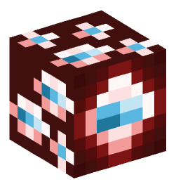 Minecraft head — Monsters