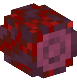 Minecraft head — Blocks