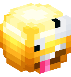 Minecraft head — Miscellaneous