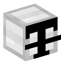 Minecraft head — Miscellaneous