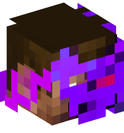 Голова Майнкрафт — Существа