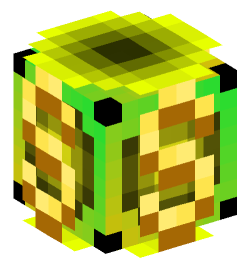 Minecraft head — Miscellaneous